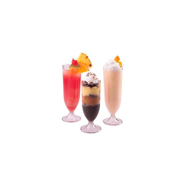 Cambro - Goblet 12.8 Oz., Clear